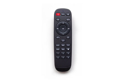 IR Remote Control