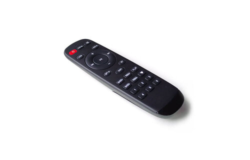 IR Remote Control