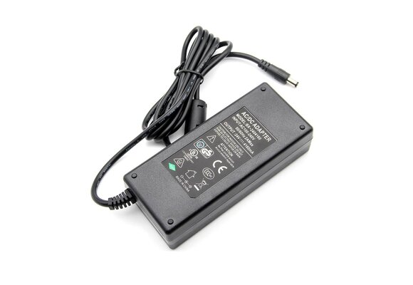 24V 4.16A AC/DC Power Adapter