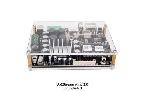 Up2Stream Pro Case