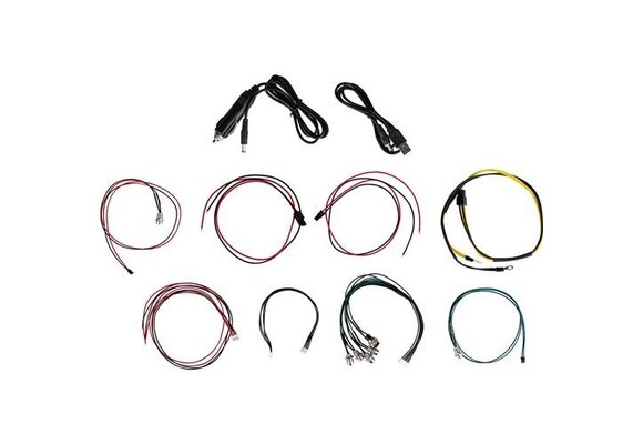 LBB-5CL Cable Package for LBB-5