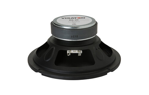 BG 20 8" Full-Range Speaker 8 Ohm
