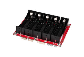 LBB-5S 18650 21V Lithium Battery Board