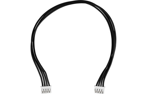 LBB-5S 18650 21V Lithium Battery Board with Balance & Charge Protection