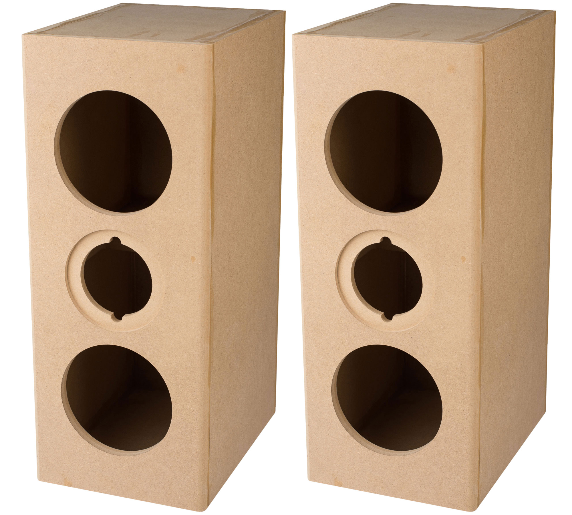 AviaTrix-RST | Speaker Cabinets Kit | Flatpack | Pair