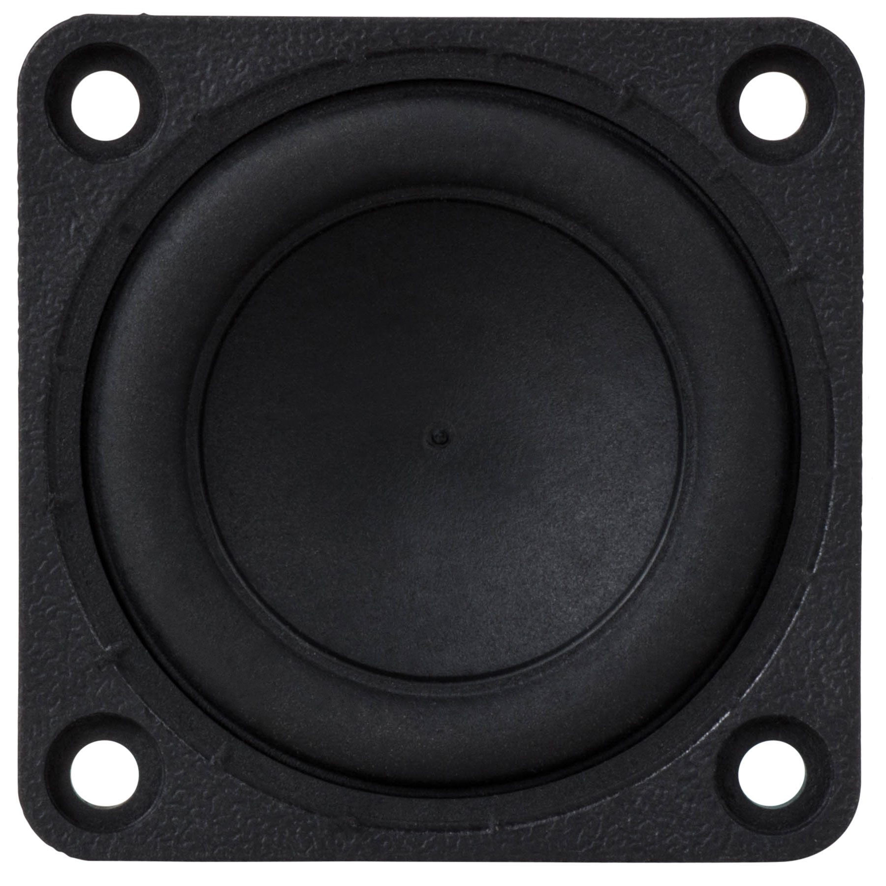 W1-1070SH 1" Full Range Driver