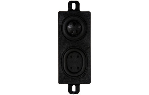 T1-1925S  Speaker Module 2-1/2" x 1-1/8"