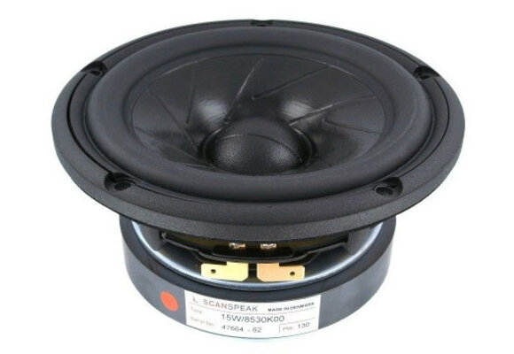 Revelator 15W/8530K00 Midwoofer