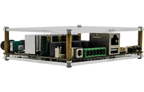 Up2Stream 2.1 Amp  Case