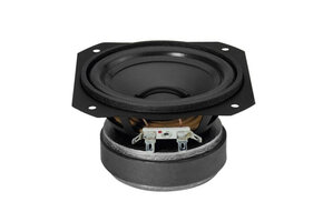 SPP-110/4 Mid-range Woofer