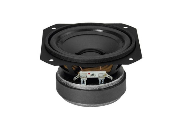 SPP-110/4 Mid-range Woofer