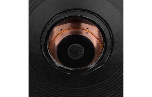 PN395-8 15" NEO Series Pro Woofer