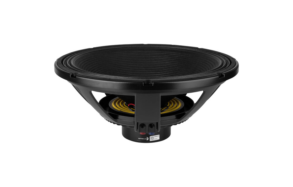 PN470-8 18" NEO Series Pro Woofer