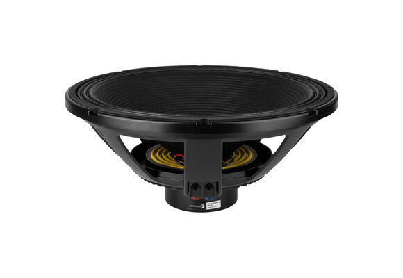 PN470-8 Full-range Woofer