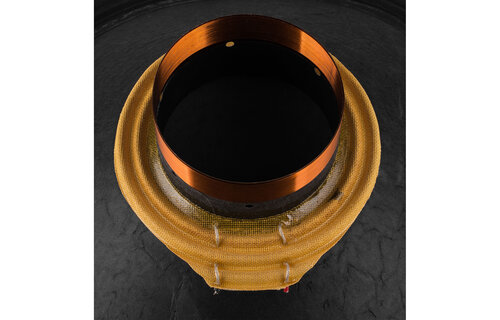 PN470-8 18" NEO Series Pro Woofer