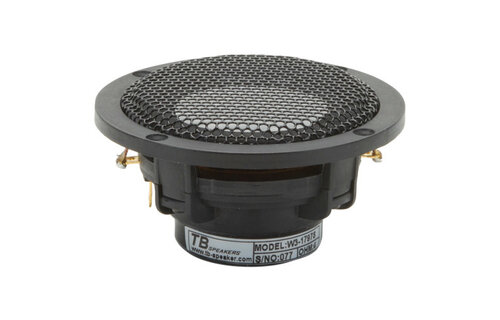 W3-1797S 3" Neodymium Midrange Driver