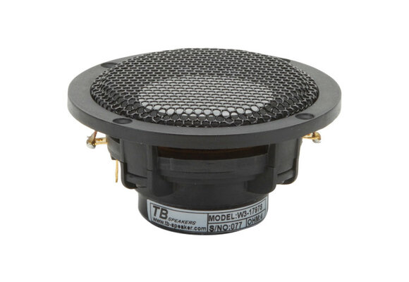 W3-1797S Midrange Woofer