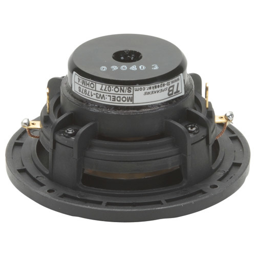 W3-1797S 3" Neodymium Midrange Driver