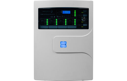 MA455 Multi-Zone On-Wall 4 Channel Amplifier