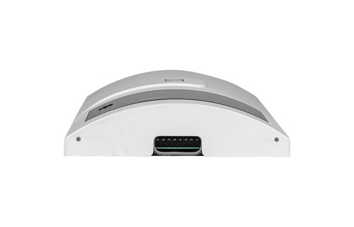 MA455 Multi-Zone On-Wall 4 Channel Amplifier