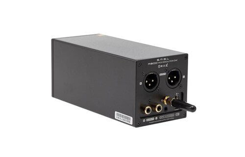 M300 MKII  Audio AK4497 Balanced DAC with Bluetooth