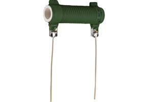 DPR20-1.5 | 1.5 Ω | 20 W | 1%