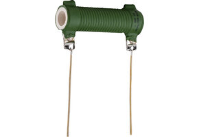 DPR20-2.0 | 2.0 Ω | 20 W | 1%