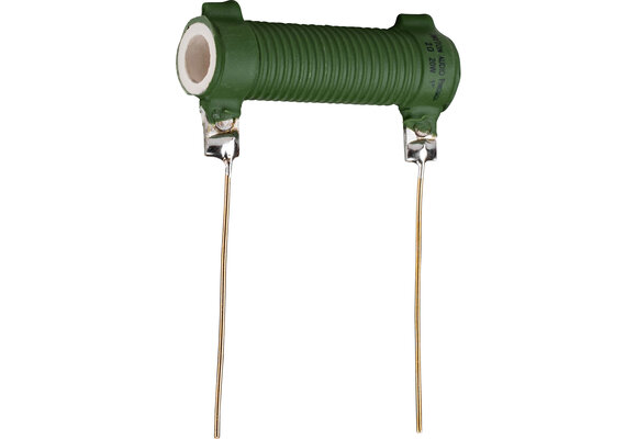 DPR20-2.0 | 2.0 Ω | 20 W | 1%