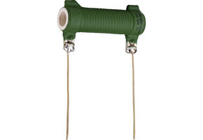 DPR20-2.4 | 2.4 Ω | 20 W | 1%