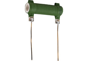 DPR20-4.3 | 4.3 Ω | 20 W | 1%