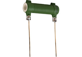 DPR20-5.1 | 5.1 Ω | 20 W | 1%