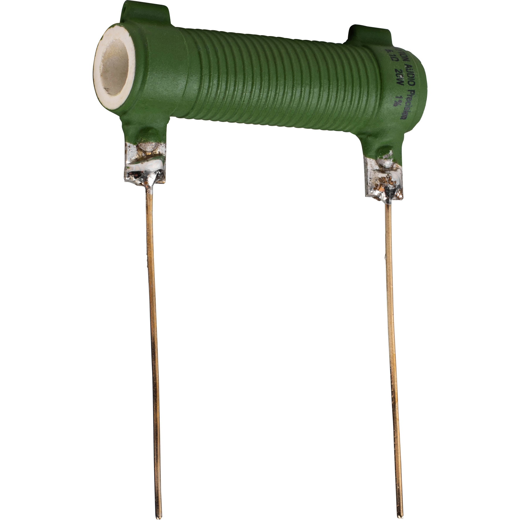 DPR20-5.1 | 5.1 Ω | 20 W | 1% | Precision Audio Grade Resistor