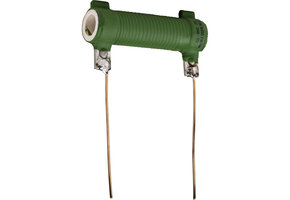 DPR20-6.0 | 6.0 Ω | 20 W | 1%