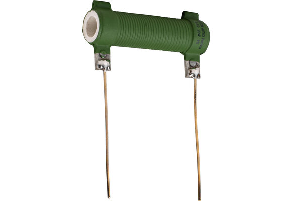 DPR20-6.5 | 6.5 Ω | 20 W | 1%