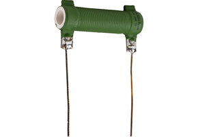 DPR20-7.5 | 7.5 Ω | 20 W | 1%