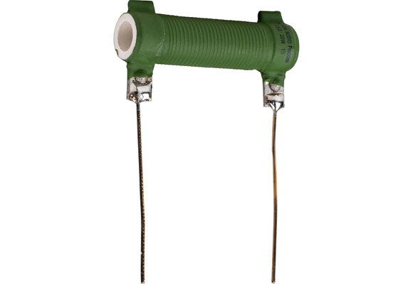 DPR20-7.5 | 7.5 Ω | 20 W | 1%