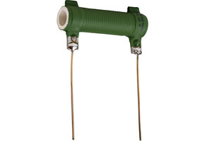 DPR20-10 | 10 Ω | 20 W | 1%