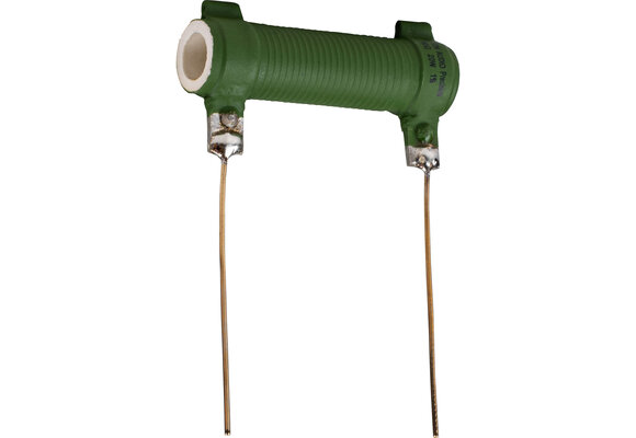 DPR20-10 | 10 Ω | 20 W | 1%