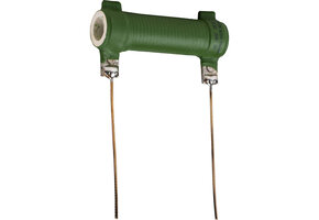 DPR20-12.5 | 12.5 Ω | 20 W | 1%