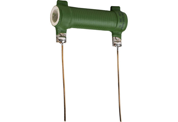 DPR20-12.5 | 12.5 Ω | 20 W | 1%