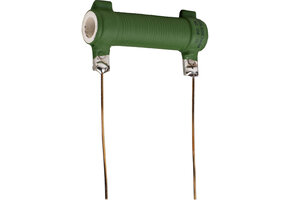 DPR20-16 | 16 Ω | 20 W | 1%