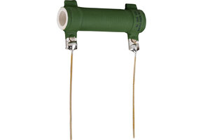 DPR20-30 | 30 Ω | 20 W | 1%