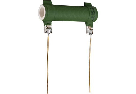 DPR20-30 | 30 Ω | 20 W | 1%