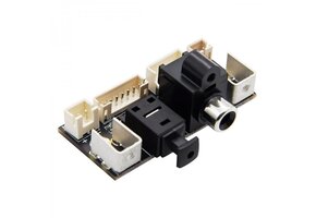 SPDIF IN Expansion Board