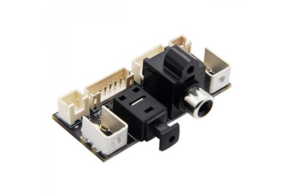 SPDIF IN Expansion Board