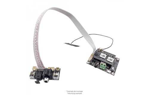 SPDIF OUT Expansion Board