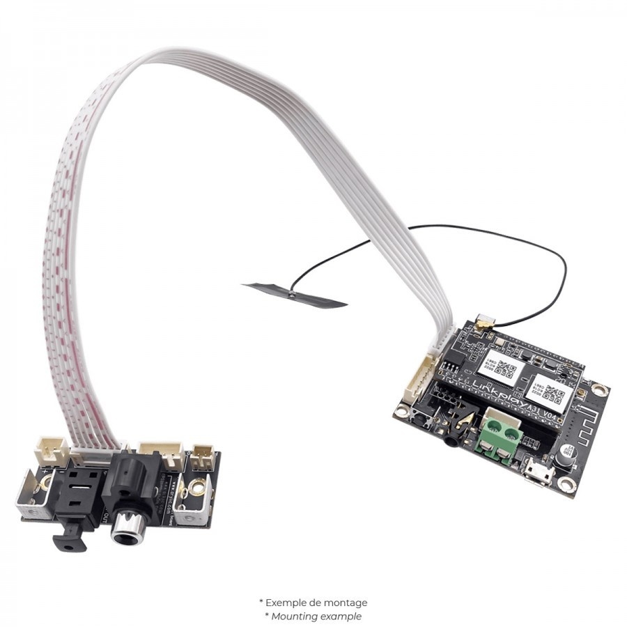 SPDIF OUT Expansion Board