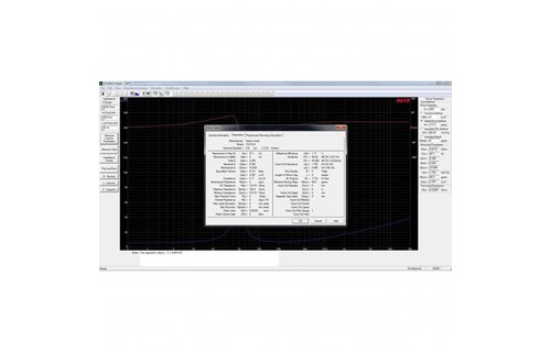 DATS V3 Computer Based Audio Component Test System