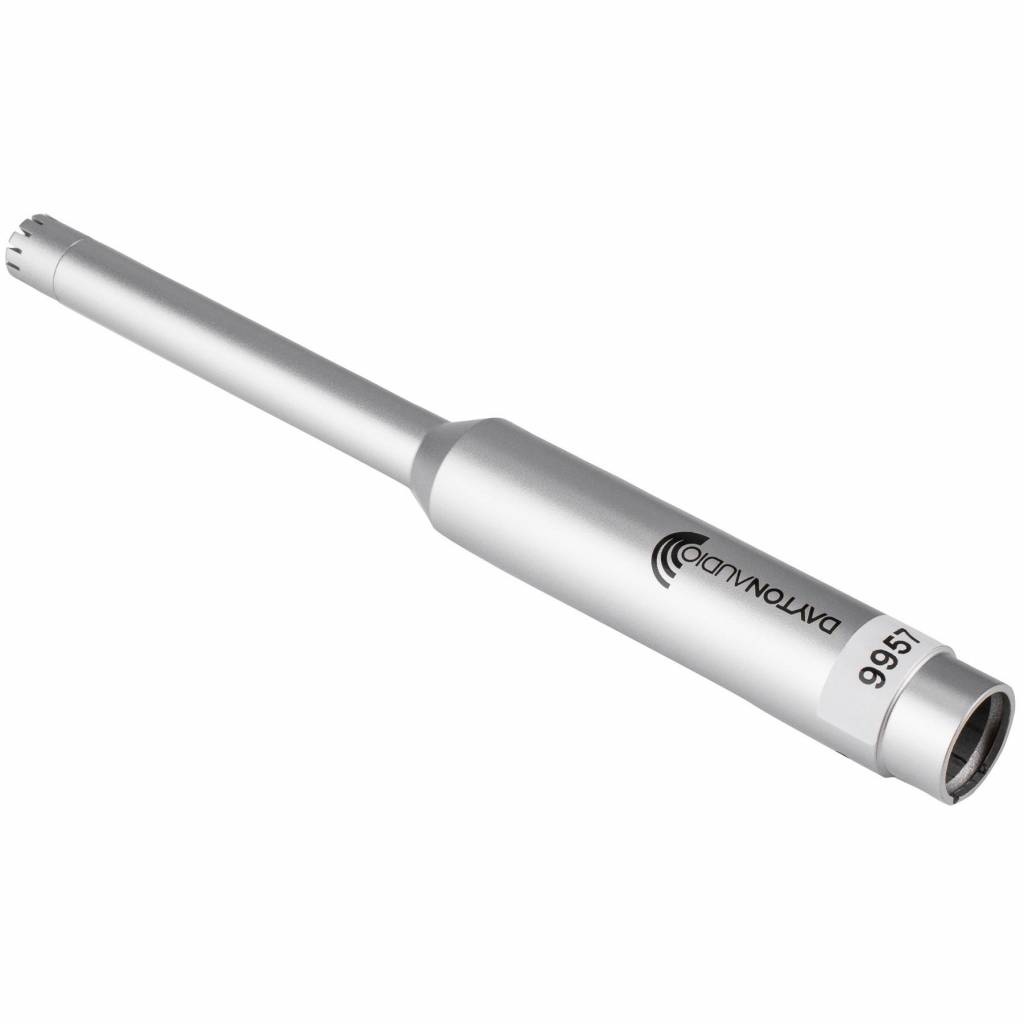 EMM-6 Electret Measurement Microphone