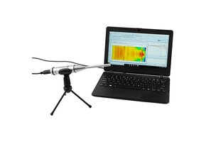 OmniMic V2 Meetsysteem